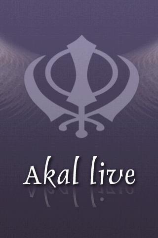 Akal Live