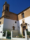 Iglesia-Convento de Ntra Sra del Carmen