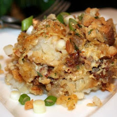Breakfast Tater-Tot Casserole