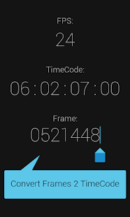 How to mod TimeCode2Frames patch 1.2 apk for pc