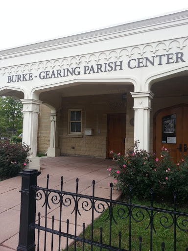 Burke-Gearing Parish Center 