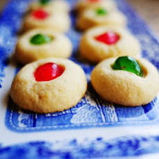 Christmas Cherries