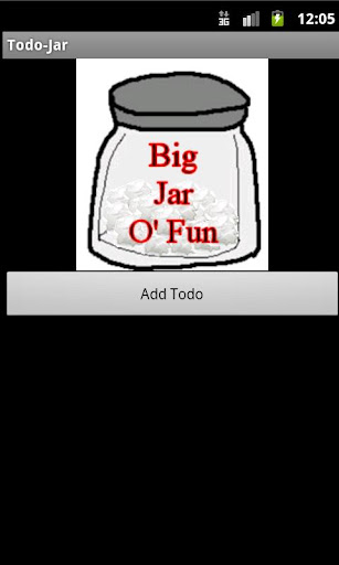 Todo-Jar