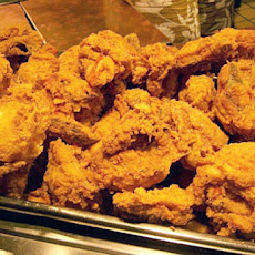 Fried Chicken