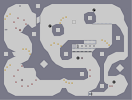 Thumbnail of the map 'Clever Deception'