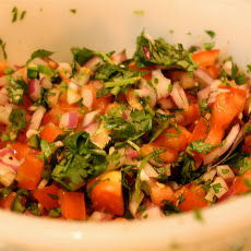 Island Salsa