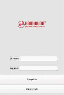 How to install Giay Hanh Dung patch 4.0.0 apk for android