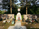 Мемориал героям в Торошино