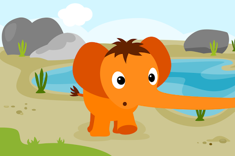 How to mod PumiLumi Touch Zoo FREE 1.1 apk for android