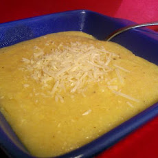 Soft Polenta