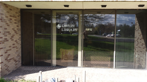 Lavery Library