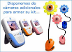 Baby Call Ccamara Wirles Pantalla Color