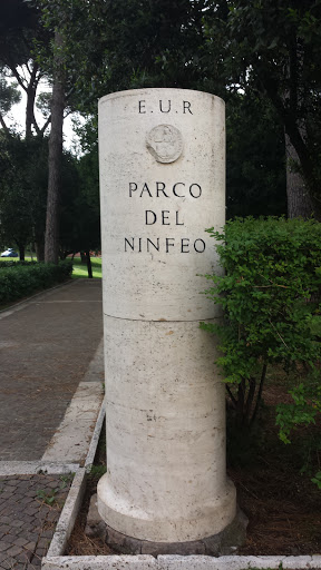 Parco Ninfeo