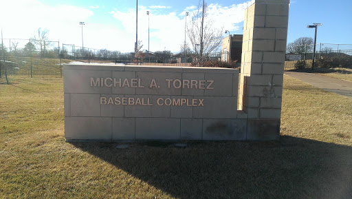 Michael A.Torrez Baseball Complex