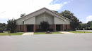 Indianhead Lake Baptist Church