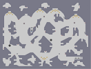 Thumbnail of the map 'Subsurface Chandeliers'
