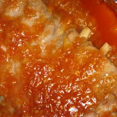 Hawaiian Spareribs