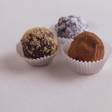 Passion Truffles