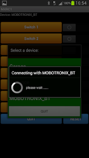 How to download MXRC1E BT Remote Control patch 2.1 apk for pc