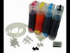 Sistema De Tinta Continua Para Impresoras Canon