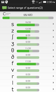 How to download Pronunciation Training lastet apk for laptop