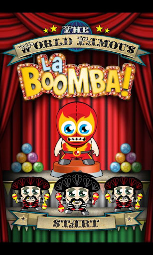 LaBoomba Demo