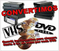 Vhs A Dvd