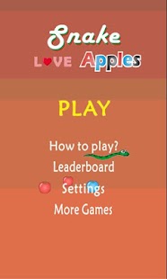 How to download Snake love apples lastet apk for laptop