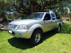 Nissan Frontier Ax 2008