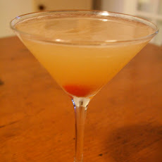 Whiskey Sour Slush