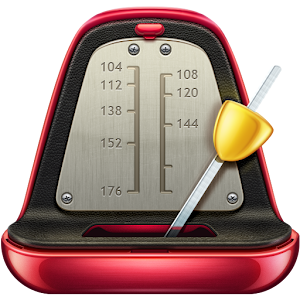 Download Real Metronome Free For PC Windows and Mac