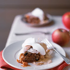 Apple Strudel