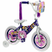 Bicicleta De Princesas De Disney Rodada 12