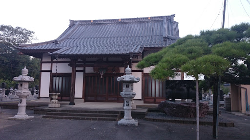 Kyogakuin Temple 教学院