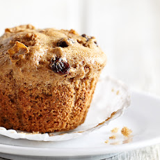 Bran Muffins