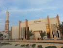 Mosque in Manama