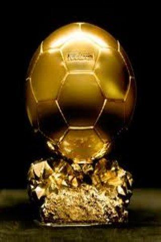 Ballon d'or