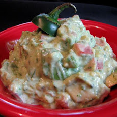 Light Guacamole