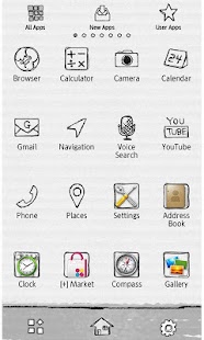 How to mod Nifty Notebook Wallpaper lastet apk for android