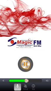 How to download Magic Fm MiniRadyo apk for laptop