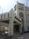 Qatar House