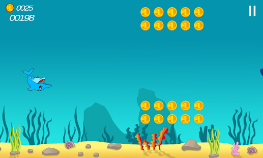 How to install Cute Hungry Dolphin Sea Dive lastet apk for bluestacks