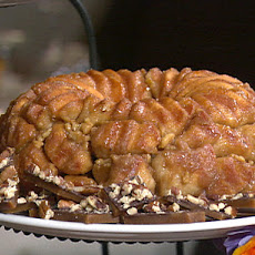 Caramel Monkey Bread