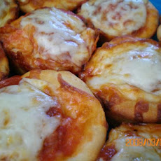 Mini Pizzas