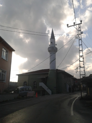 Kizilcakoy Camii