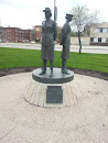 Women's War Memorial