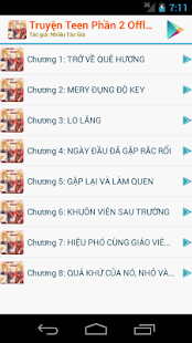 How to get Truyện Teen Phần 2 Offline lastet apk for pc