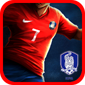 한국축구국가대표 일레븐히어로즈 - 축구 게임 - Acrodea Korea, Inc...