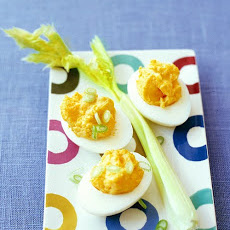 Deviled Eggs