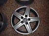 Rines 17 Audi Originales 1 Mes De Uso